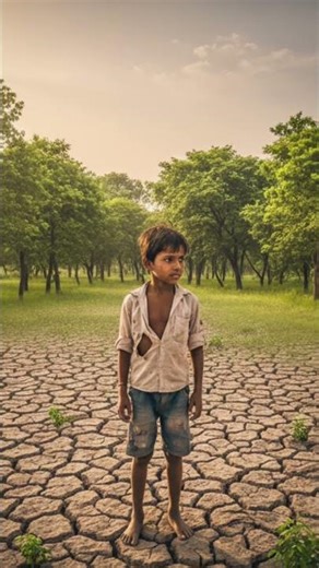 The Man Who Planted a Forest