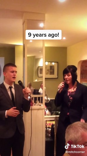 ★ Mitch Thomas Music ★ on TikTok