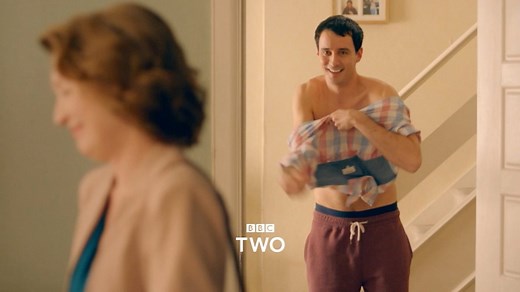 Trailer: Mum