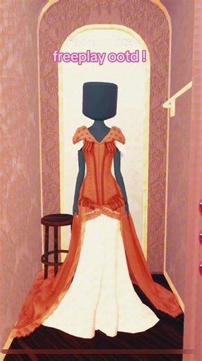 Fashionable Free Play OOTD Inspiration