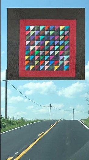 Amish Quilt Patterns