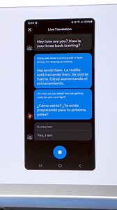 139K views · 10K reactions | Check out some of our favorite demos from MetaConnect. Follow @meta to learn more! | Meta | Facebook