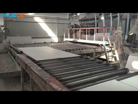 ✨ Trusus Mineral Fiber #ceiling Tiles: Elevate Your Space with Superior Acoustics & Safety