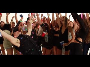 The Rage: Anarchy (The Purge Parody)