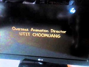 simpsons credits 1995-present