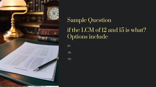 Practice your General Ability skills for CSS MPT 2026 with this...