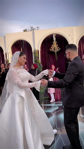 ‏Gems weddings for media coverage