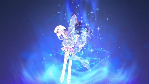 众所周知美少女变身是不能被打断的，妖兰6加成，赏金猎人数光年