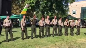 8K views · 195 reactions | Introducing the LASD Recruitment Unit at LASD Career Expo today at Los Angeles Mission College in Sylmar. www.lasdcareers.org 1-800-ADEPUTY #LASD #JoinLASD #JoinLASDVideos | LASD Recruitment Unit | Facebook