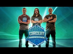 Circuit Showdown | Mouser Electronics
