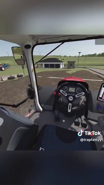 Creative Map Design in Farming Simulator 25