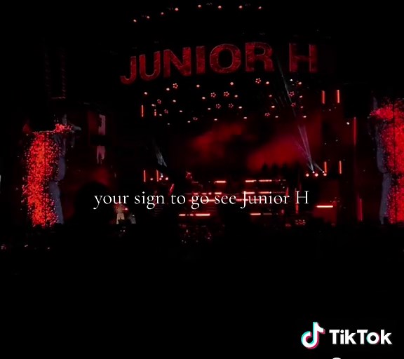 Experience Junior H Live: Don't Miss the Concert