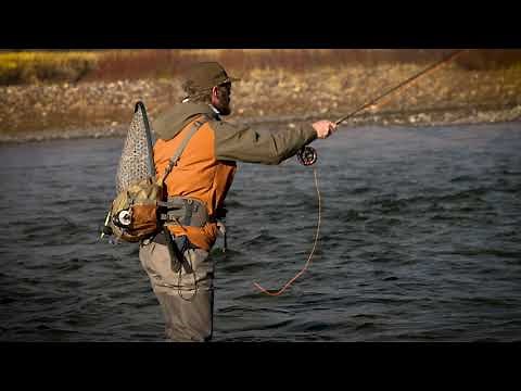 G.Loomis Asquith Fly Rod Review | On the Water with Telluride Angler