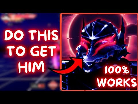 How To Get Bloodlust for 100%!! Do This Every Day - Anime Dimensions Simulator #roblox