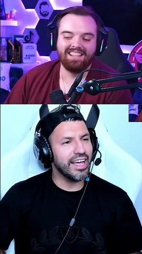 Kun Agüero español