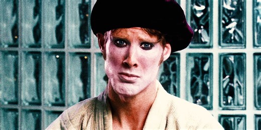 Forget 'The Blair Witch Project,' Prime Video just added a forgotten horror nightmare to its library