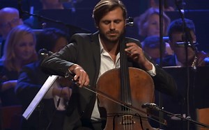 【视听盛宴】萨格勒布现场 完整版 古典音乐会丨Hauser & 萨格勒布爱乐乐团