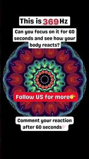 ⚡ 369Hz Nikola Tesla Code | Attract Abundance & Shift Your Reality #369Code #369HzHealing