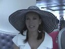 Lesley-Anne Down Interview in Monaco(2007)