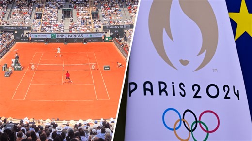 What to know about tennis at the 2024 Olympics in Paris