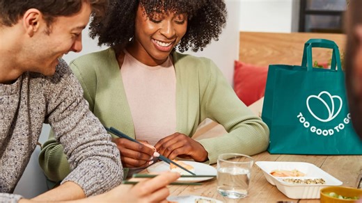 Too Good To Go exec talks expansion into new places where you can get ‘surprise’ bags of half-price food: ‘We're the world's largest marketplace for surplus food’