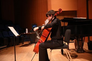 Summer Music Camps - Florida State University College of Music