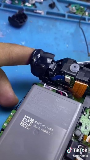 Customizing Your Gaming Controller Firmware Settings