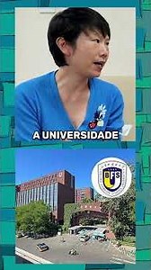 Como comecei a estudar português na China em 1999