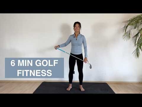 Here's how to improve your hip rotation in the golf swing