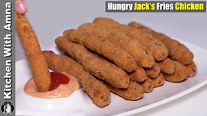 339K views · 7.9K reactions | Hungry Jack's Fries Chicken 2020...
