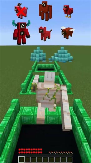 Can You Outrun the Warden in a Bedrock Maze?