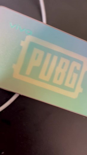 Vivo V23 5G Pubg Graphics Test - Dictator Gaming