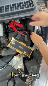 Ona Gjoka on Instagram: "🚗 Dead battery? No problem! The GOOLOO GP4000 jump starter gets you back on the road in seconds ⚡🔋 Powerful, portable & built for emergencies 💪 🛒 Grab it now on Amazon: https://www.amazon.com/GOOLOO-GP4000-Starter-SuperSafe-Portable/dp/B09HJH1S41/ref=sr_1_1_sspa 🎁 Use code Onagooloo for 8% OFF (valid until August 15!) 🏷️🔥"