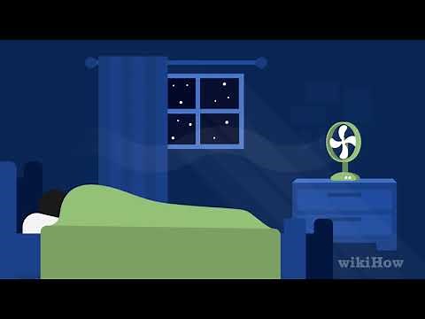 Comment mieux dormir