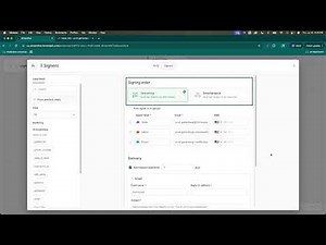 Intellistack Streamline Contract Lifecycle Management (CLM) Demo