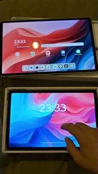 lenovo idea tab 11 and lenovo idea tab pro 12.7 #lenovo