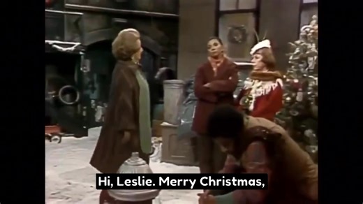 90K views · 967 reactions | Ethel Merman makes quite an entrance during A Special Sesame Street Christmas (Not to be confused with Christmas Eve on Sesame Street) | Muppet History | Facebook