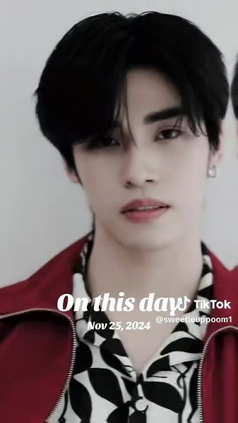 #onthisday #poompps #PoomPhuripan #sweetieuppoommyanmar