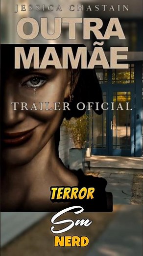 ANOTHER MOTHER TRAILER IS OUT! THE MOST INCREDIBLE HORROR MOVIE RIGHT NOW!