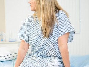 Electronic Skin Offers Early Breast Cancer Detection