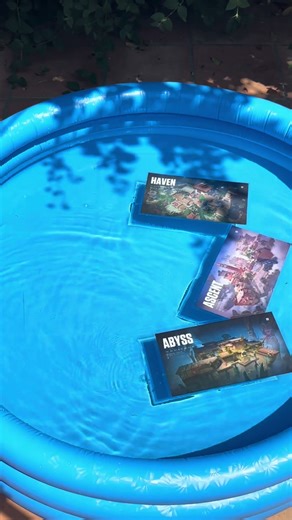 take a swim in VALORANT’s new map pool