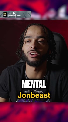 This is Lambo's PERFECT Madden player 💯