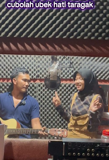 proses ambil suara dulu ya pak @Epo Satria