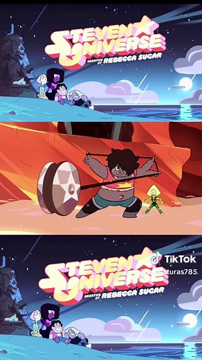 Exploring Steven Universe: Characters and Highlights