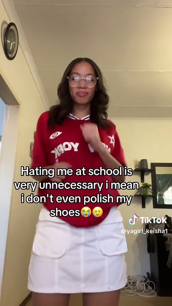How to Polish School Shoes and Handle Bullying
