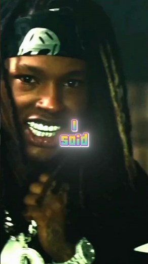 King Von (feat. Polo G) - TheCode (Official Video)