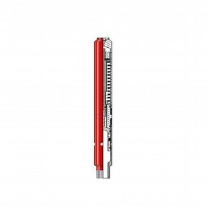 [Hot Item] Oilfield Drilling Equipment Completion Tool Annulus Gas Vent Valve