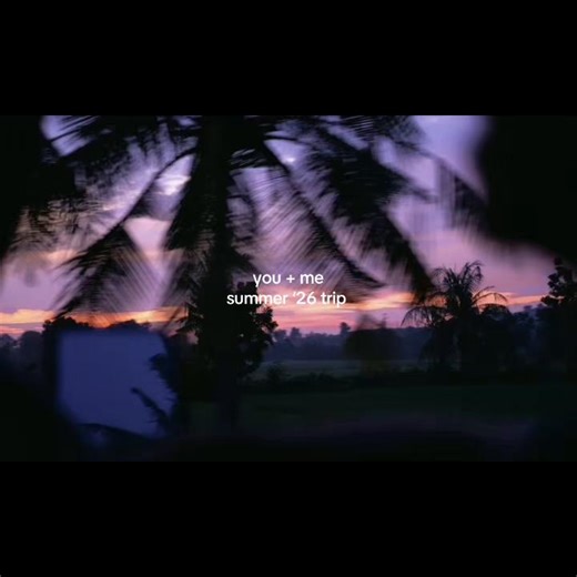 Plan Your Perfect Summer 2026 Travel Adventure