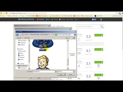 How To play dx11 games on dx10 graphic card