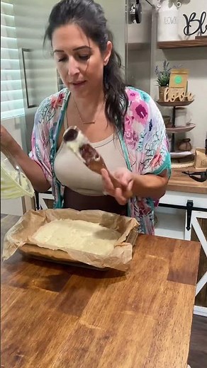 Viral Sourdough Coffee Cake | Discard Recipe with Cinnamon Crumble